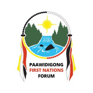 Paawidigong First Nations Forum